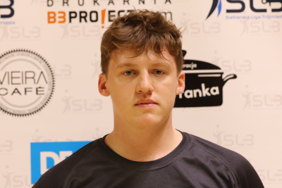 Szymon Łącki
