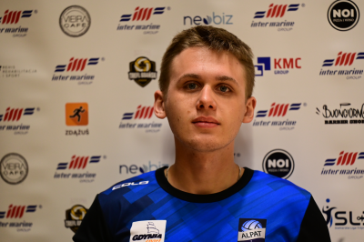 Florian Kamiński