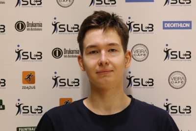 Sergiusz Salamakha