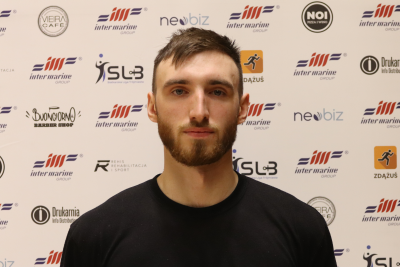 Yaroslav Abramovych