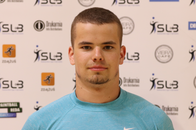 Tymon Jezionek