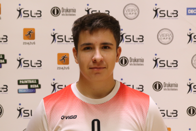 Dawid Karasiński