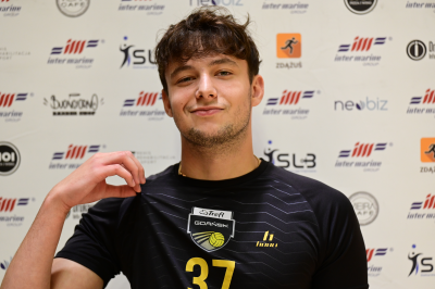 Igor Dąbrowski