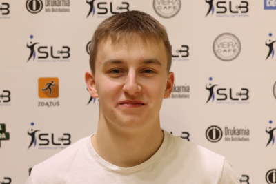Dawid Kwaśniak