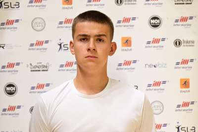Kacper Menczykowski