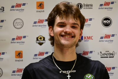 Maksymilian Pilarski