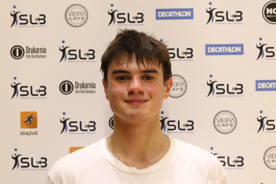 Mateusz Gruszka