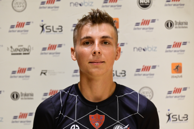 Szymon Lipiński