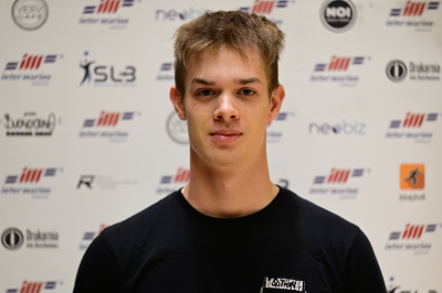 Szymon Mortas
