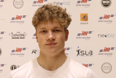 Mateusz Bortnowski