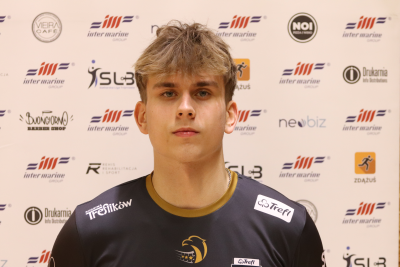 Wiktor Szpaczek