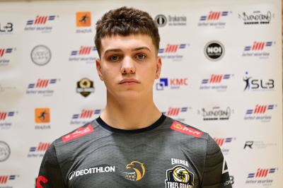 Kornel Pacholski