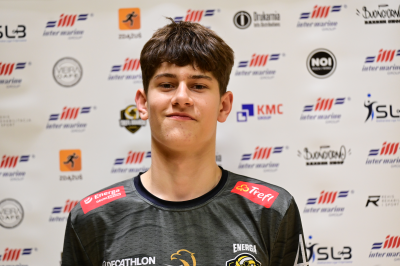 Adam Dagil