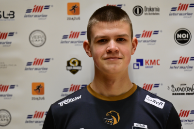 Konrad Bulman