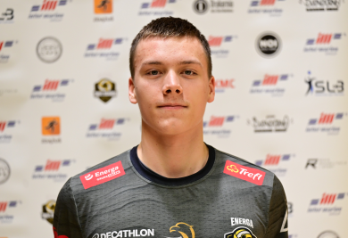 Adam Kapuściarek