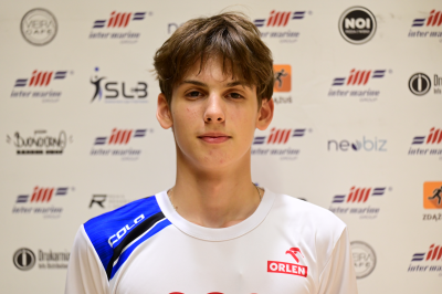 Mateusz Nyk