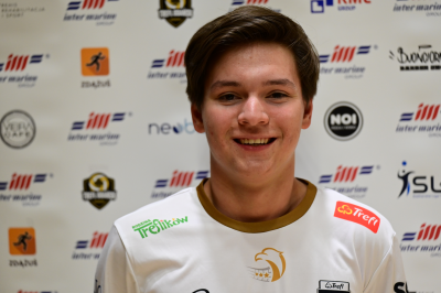 Michał Dawidowski