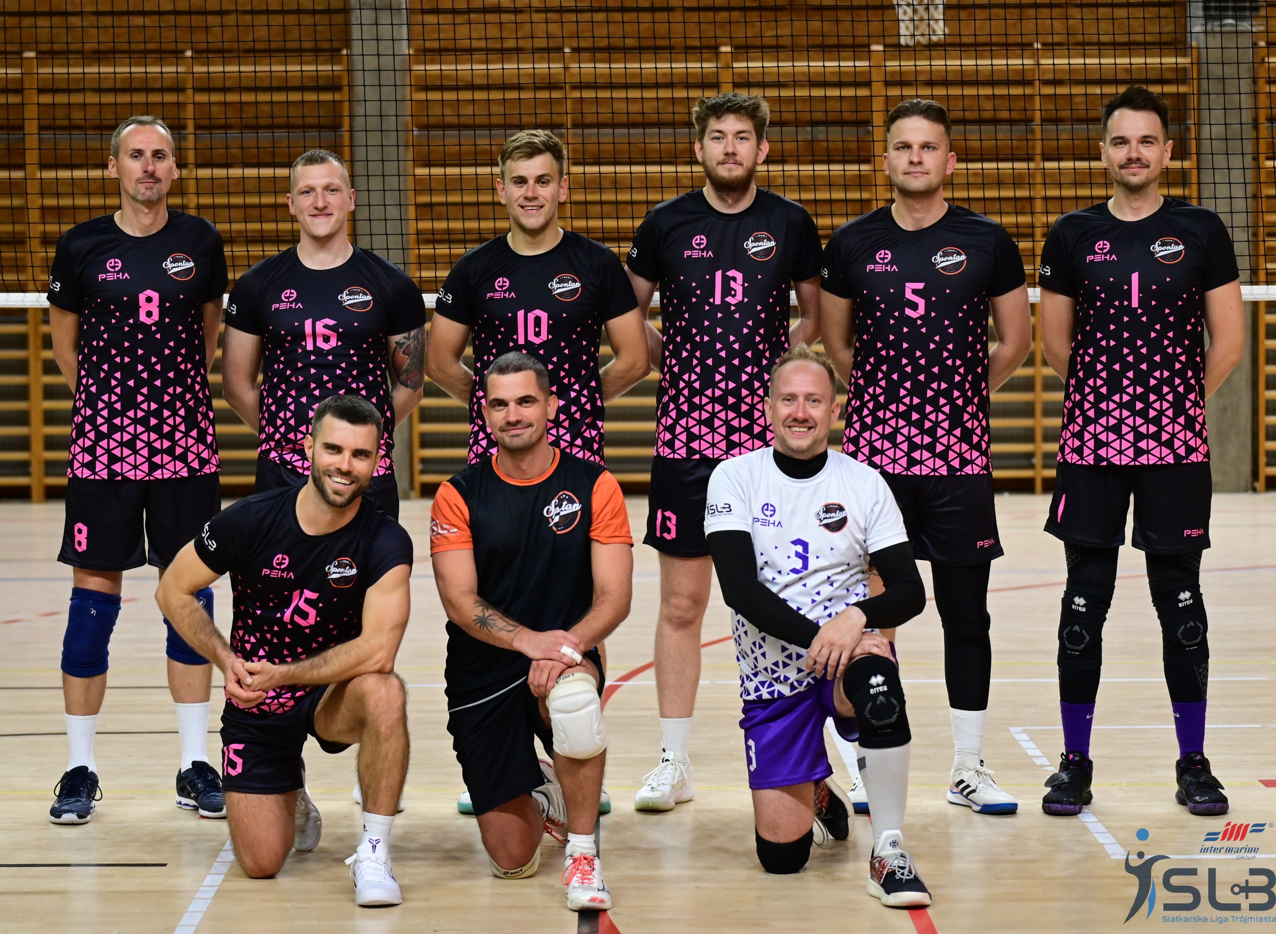 Team Spontan
