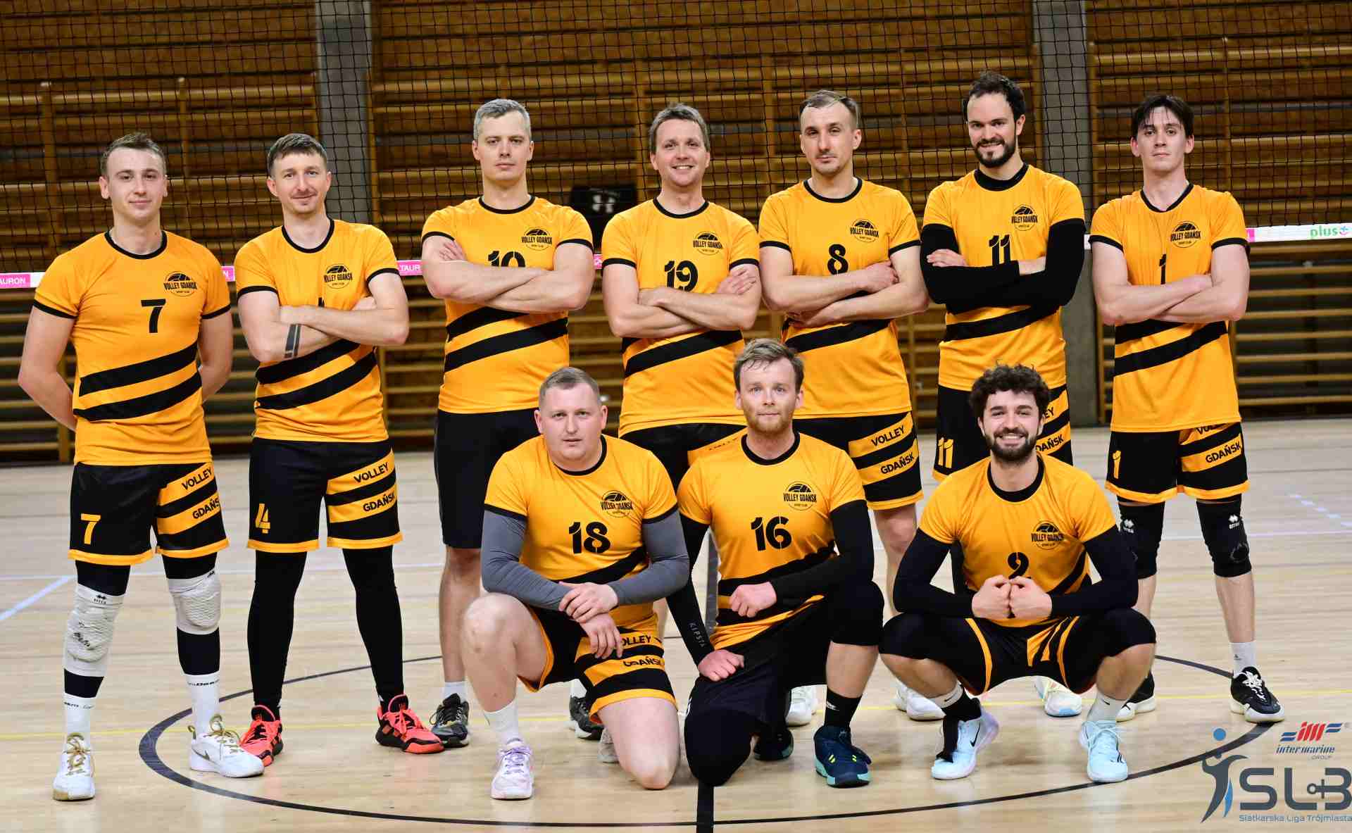 Volley Gdańsk