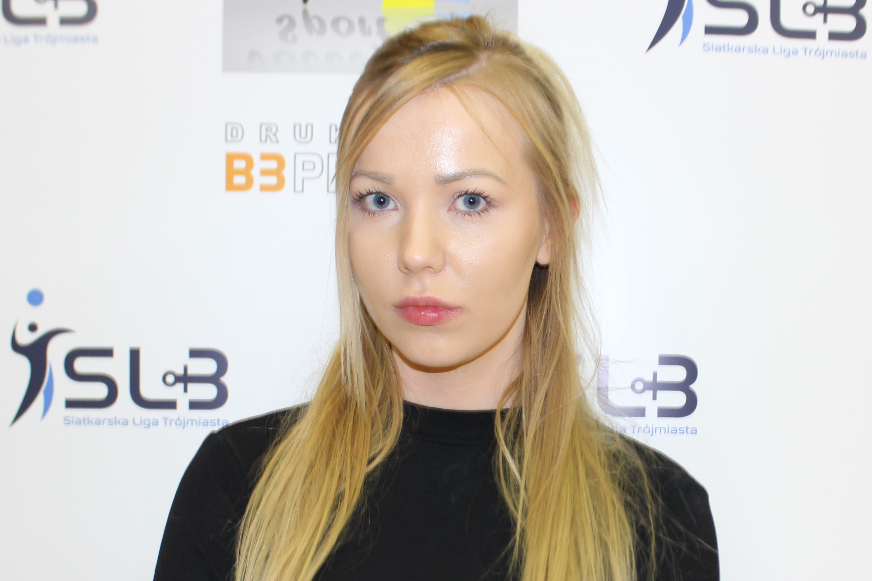 Weronika Salamucha