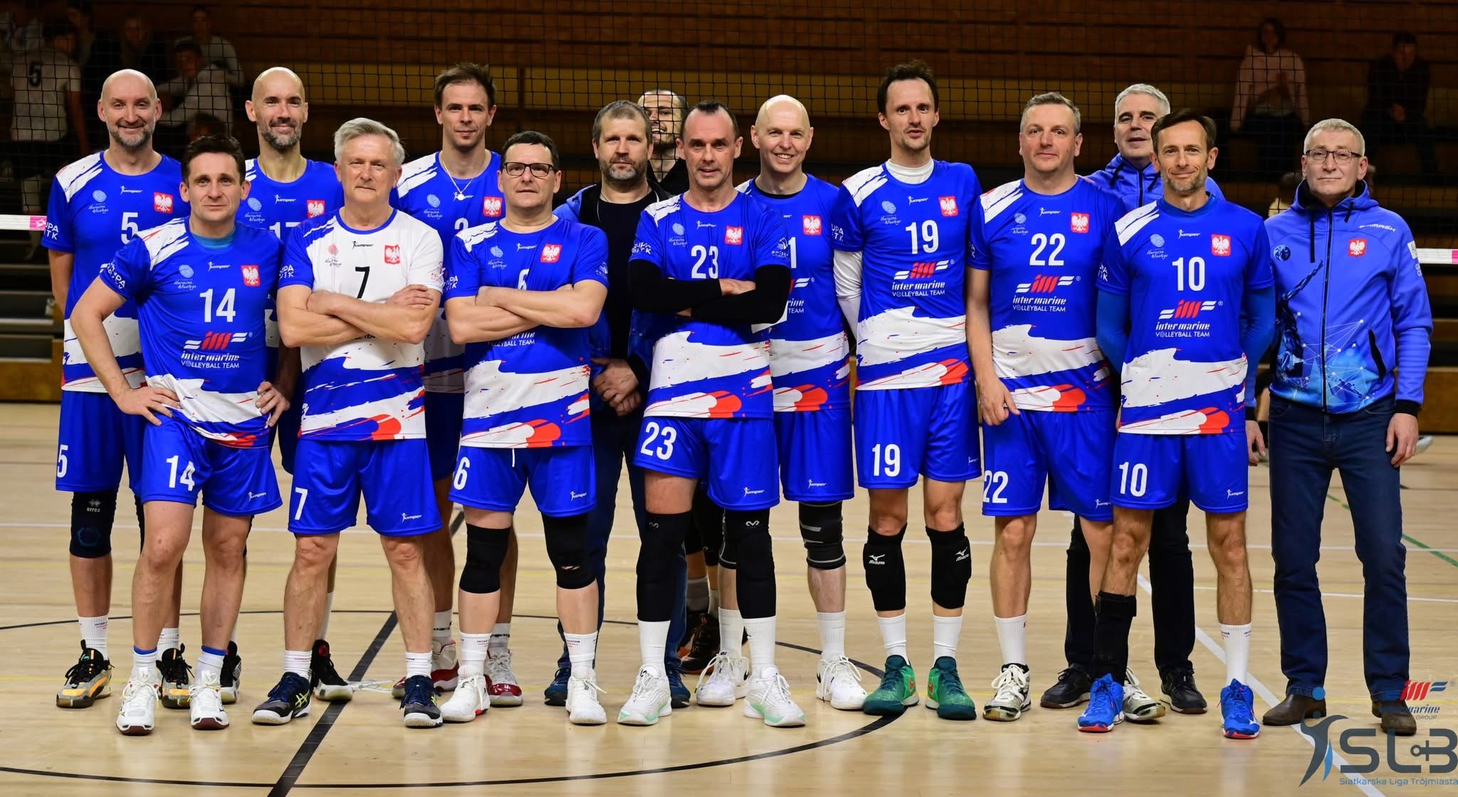 Inter Marine Masters