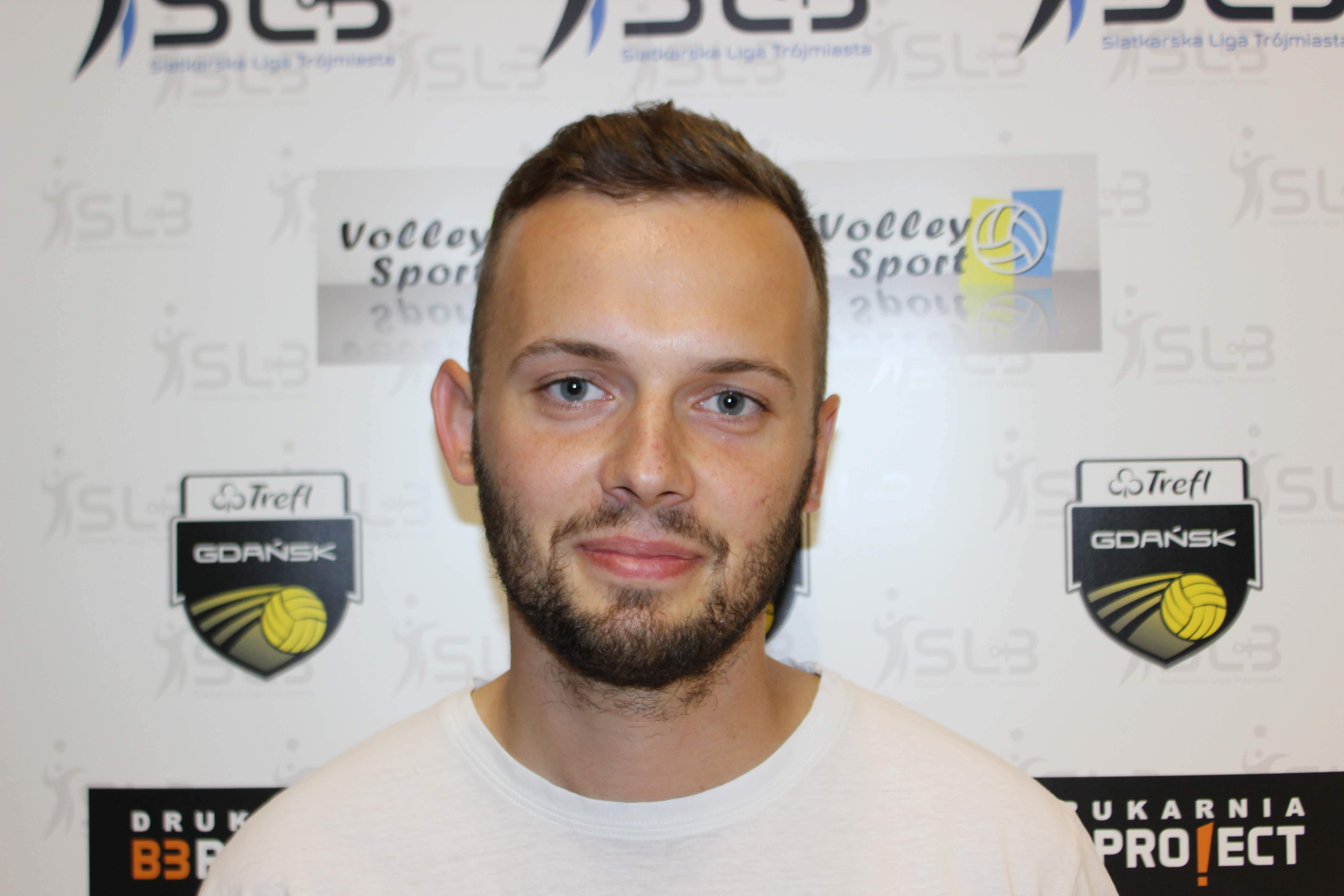Dawid Czaoska