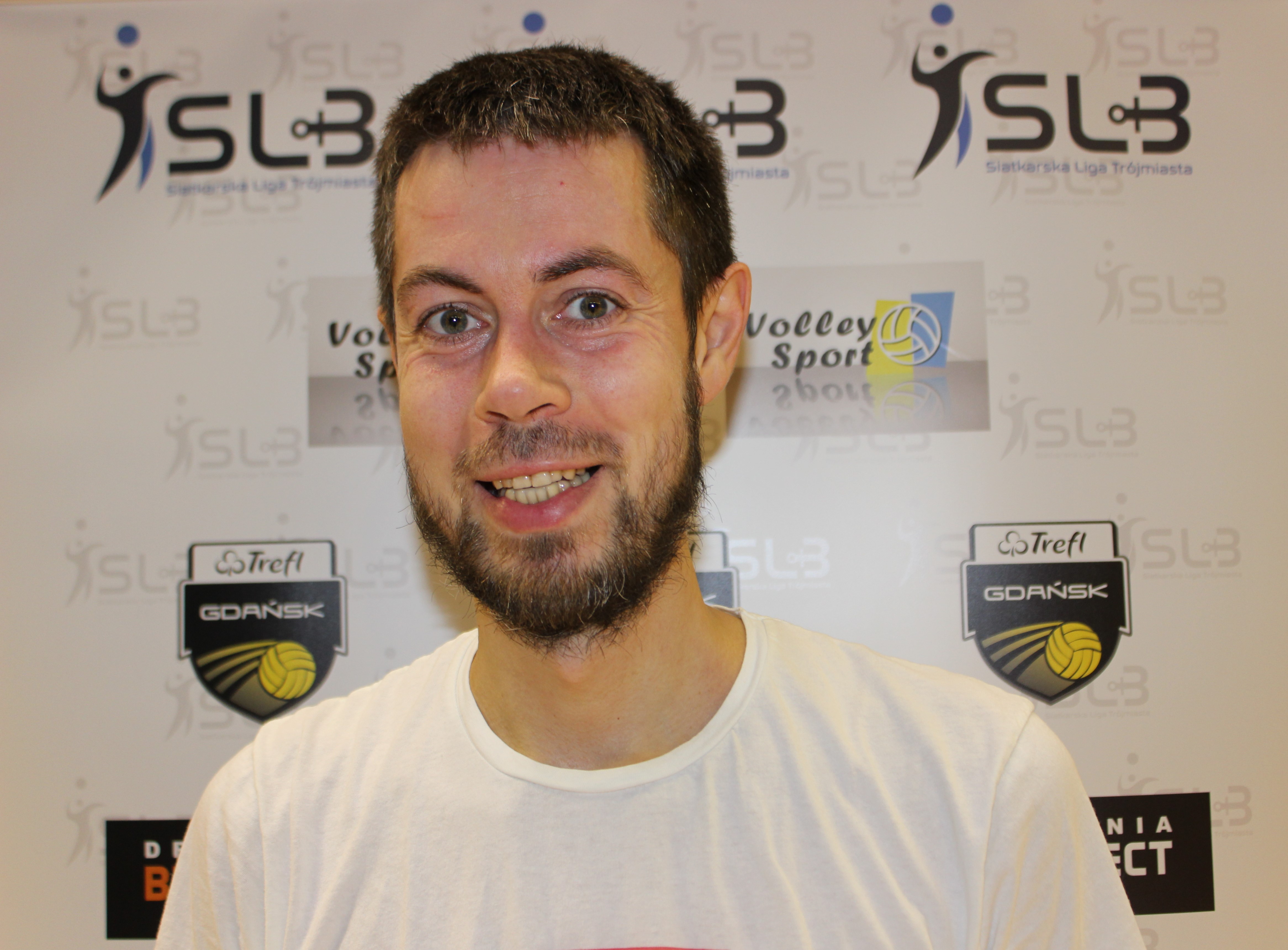 Szymon Kowalke