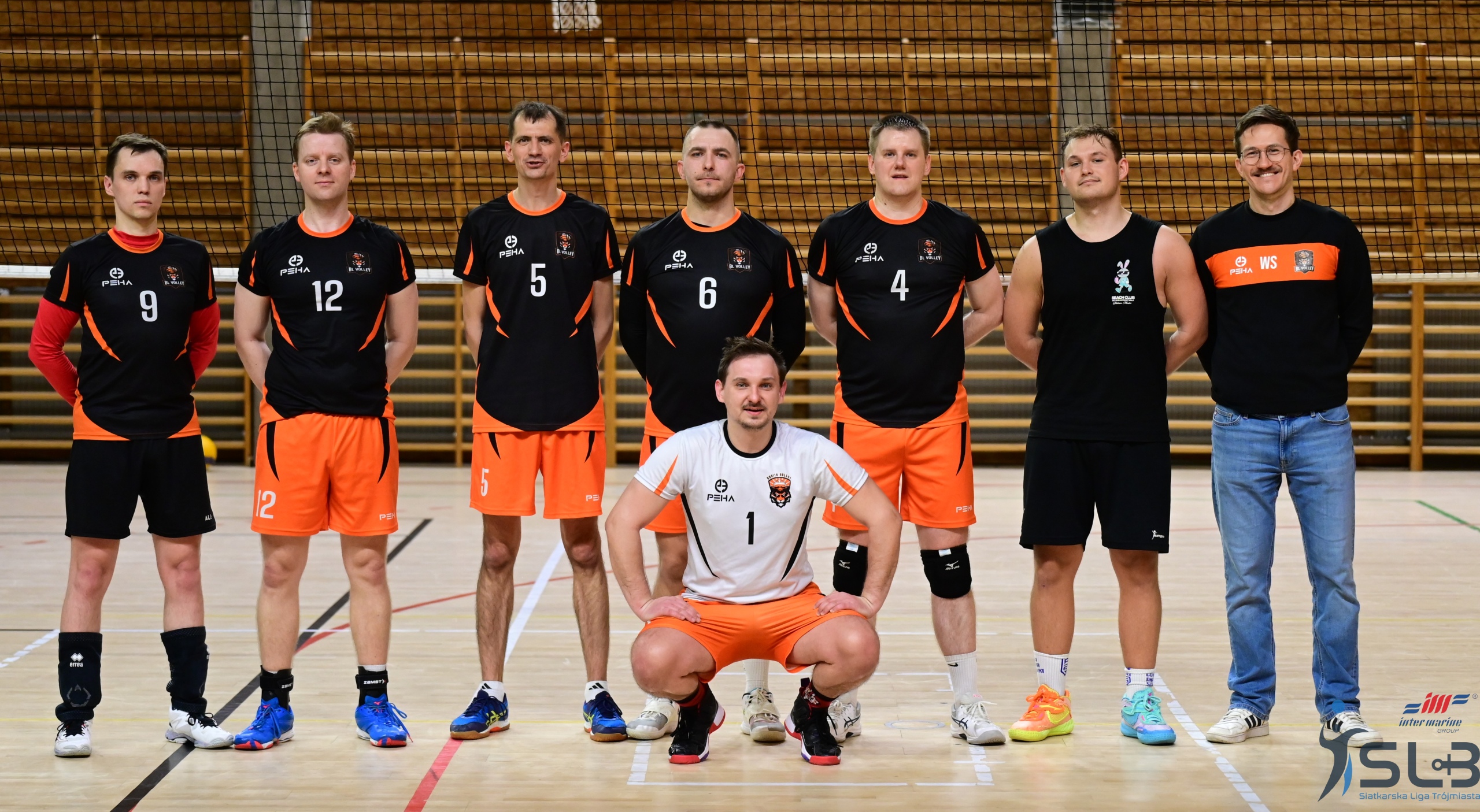 BL Volley