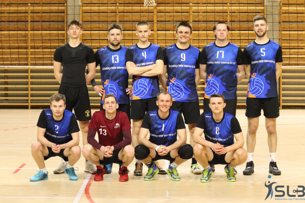 Letni Gdańsk