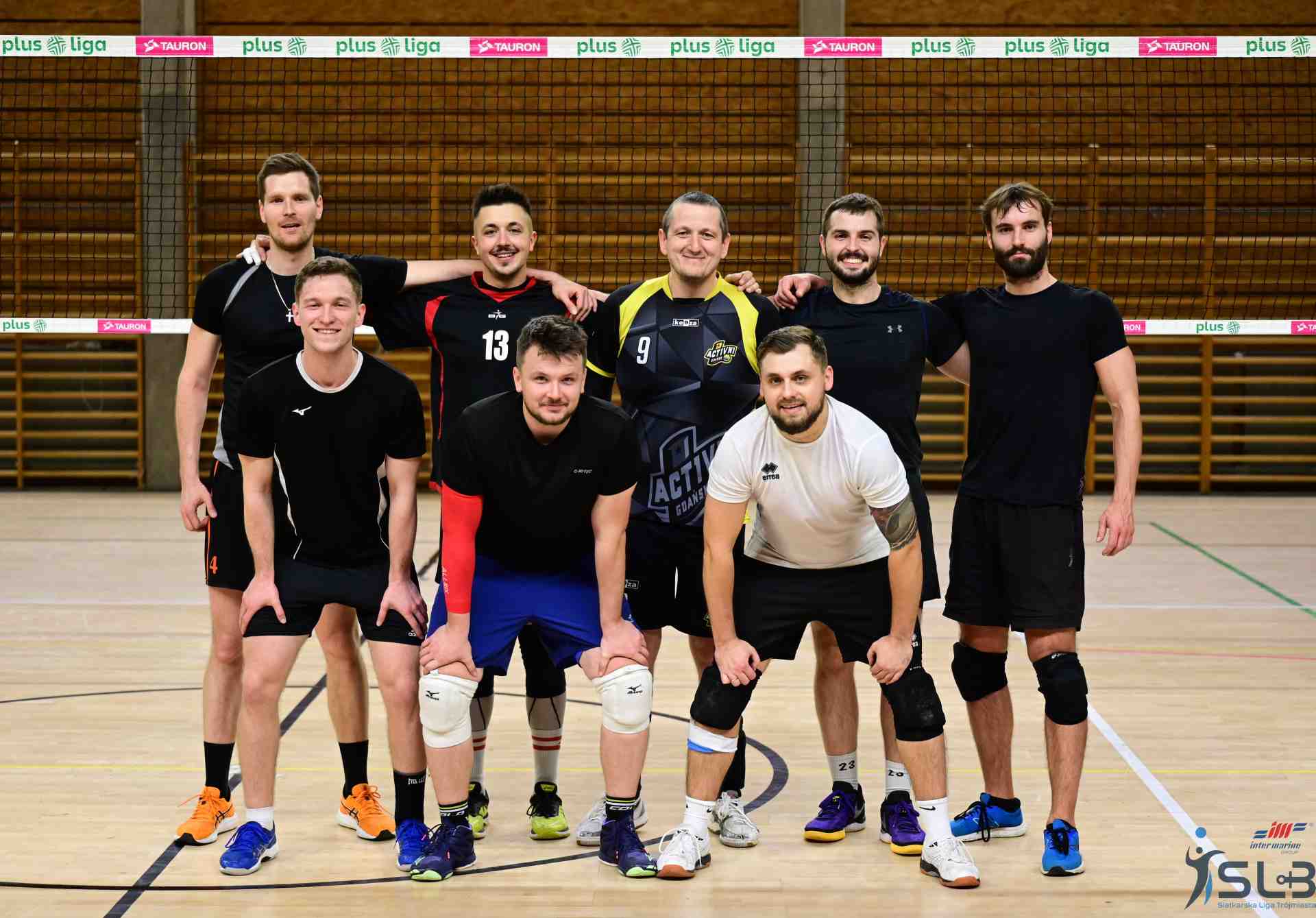 ACTIVNI Gdańsk