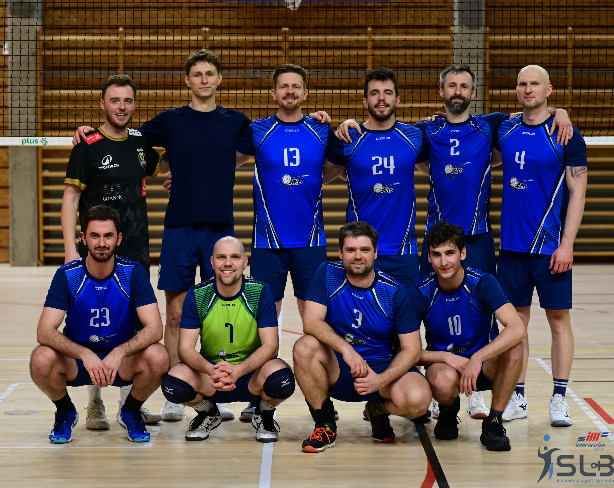 Dream Volley