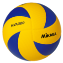 Volleyball Rebels