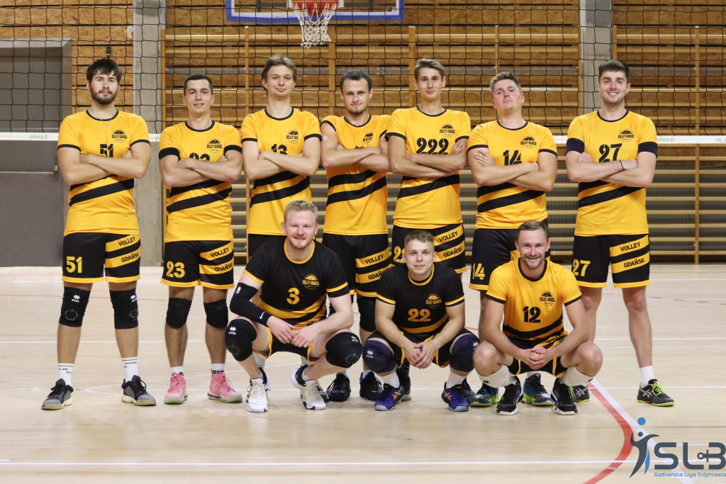 ZCP Volley Gdańsk