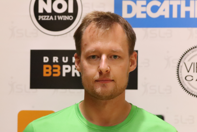Łukasz Różański