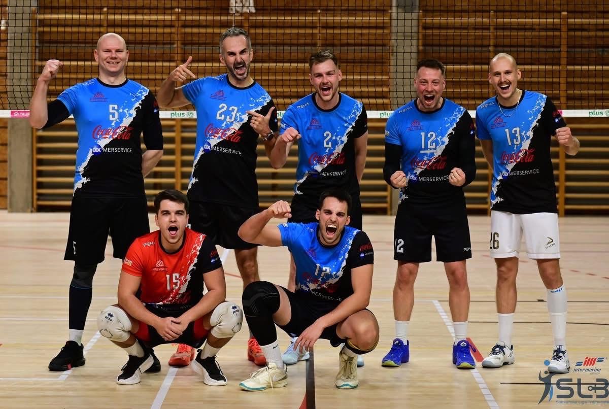 MPS Volley