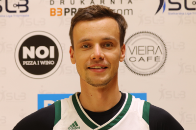 Mateusz Kucharski