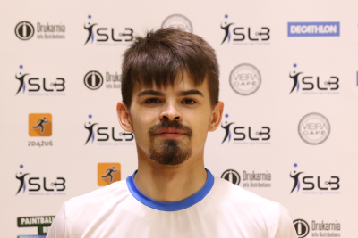 Piotr Leśniewski