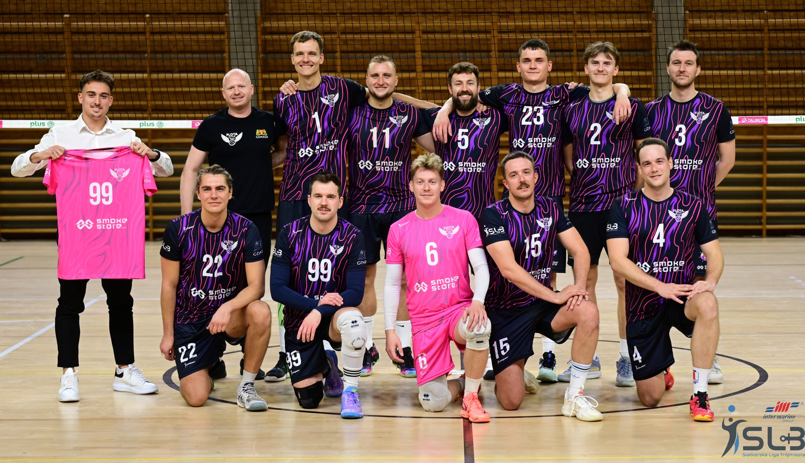 Flota Active Team