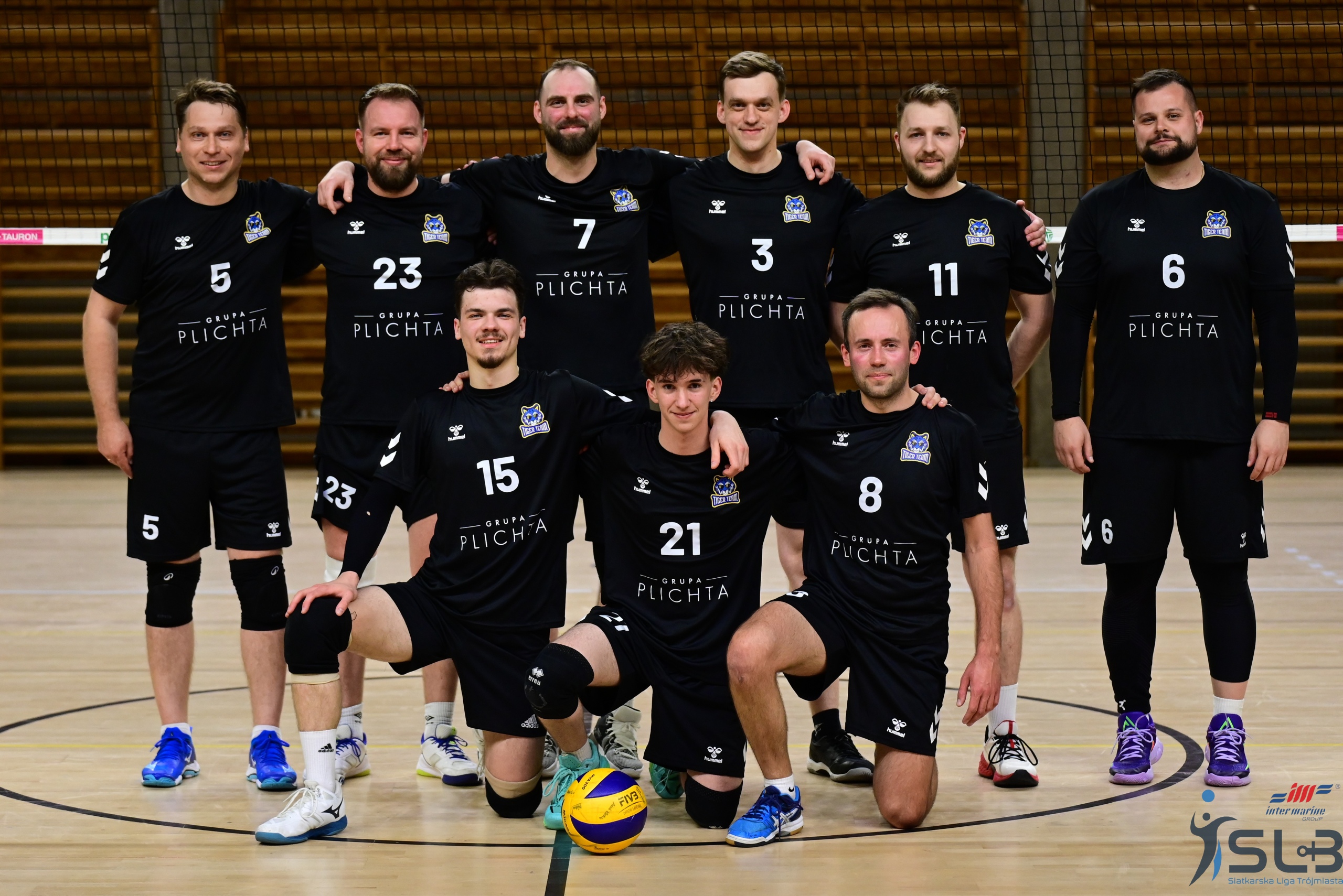 Tiger Team