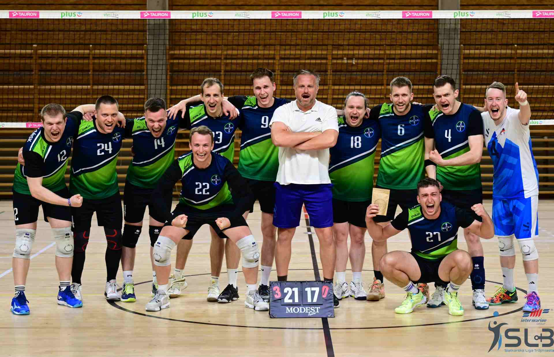 Bayer Gdańsk