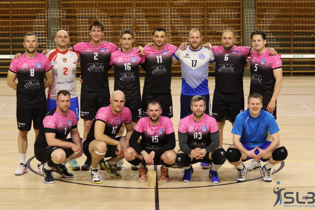 BEemka Volley