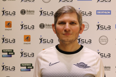 Grzegorz Regliński