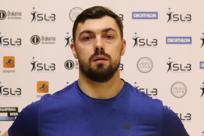 Michał Skirzewski