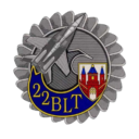 22 BLT Malbork