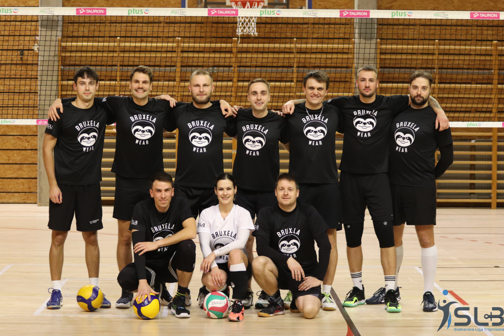 ADS Volley