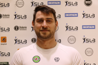 Adrian Chrzanowski