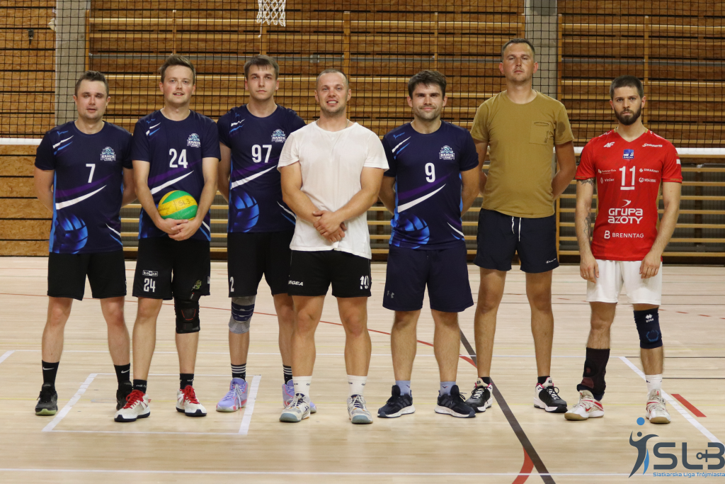 Kraken Team