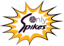 Only Spikes