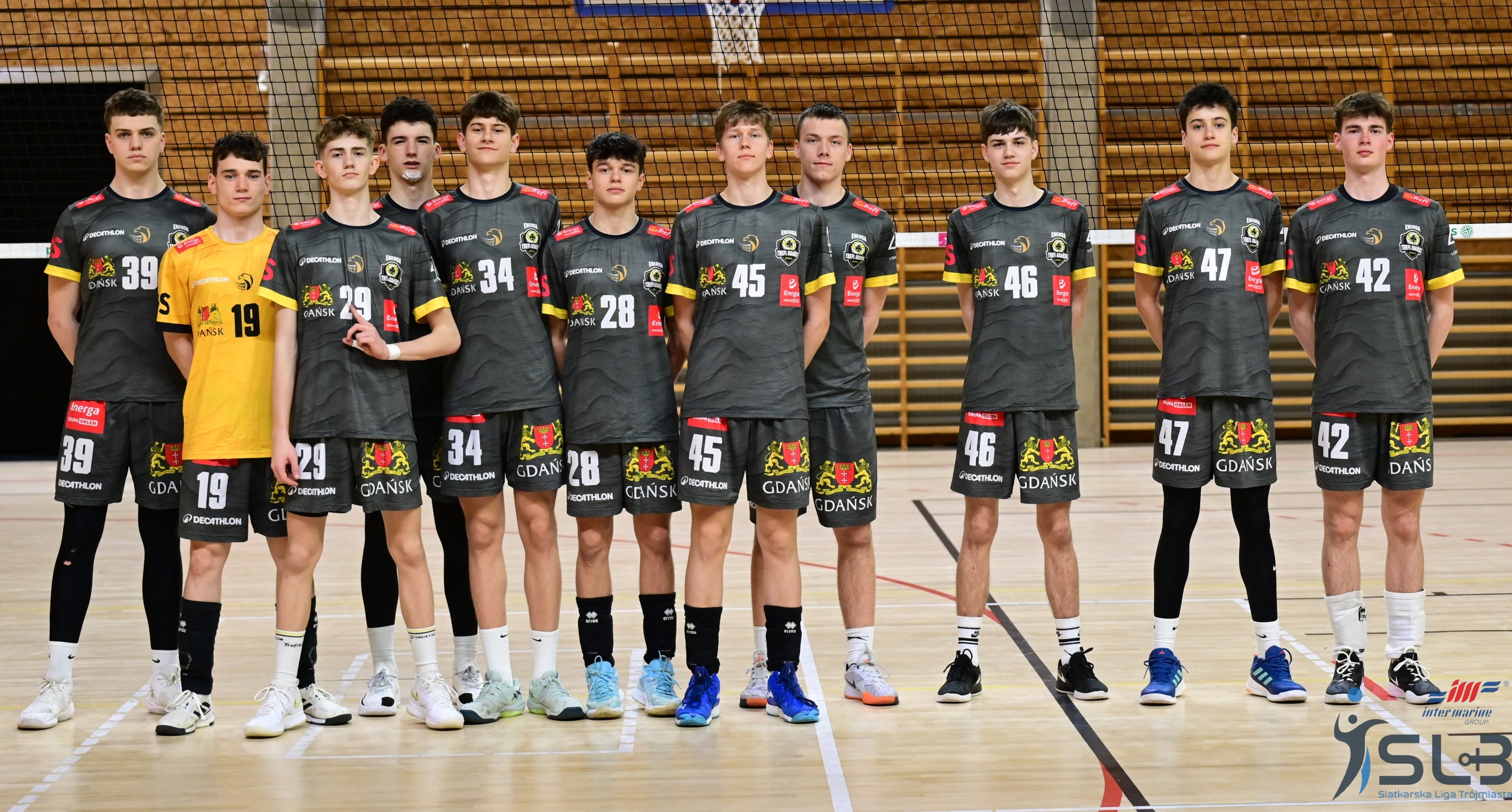 Energa Trefl Gdańsk