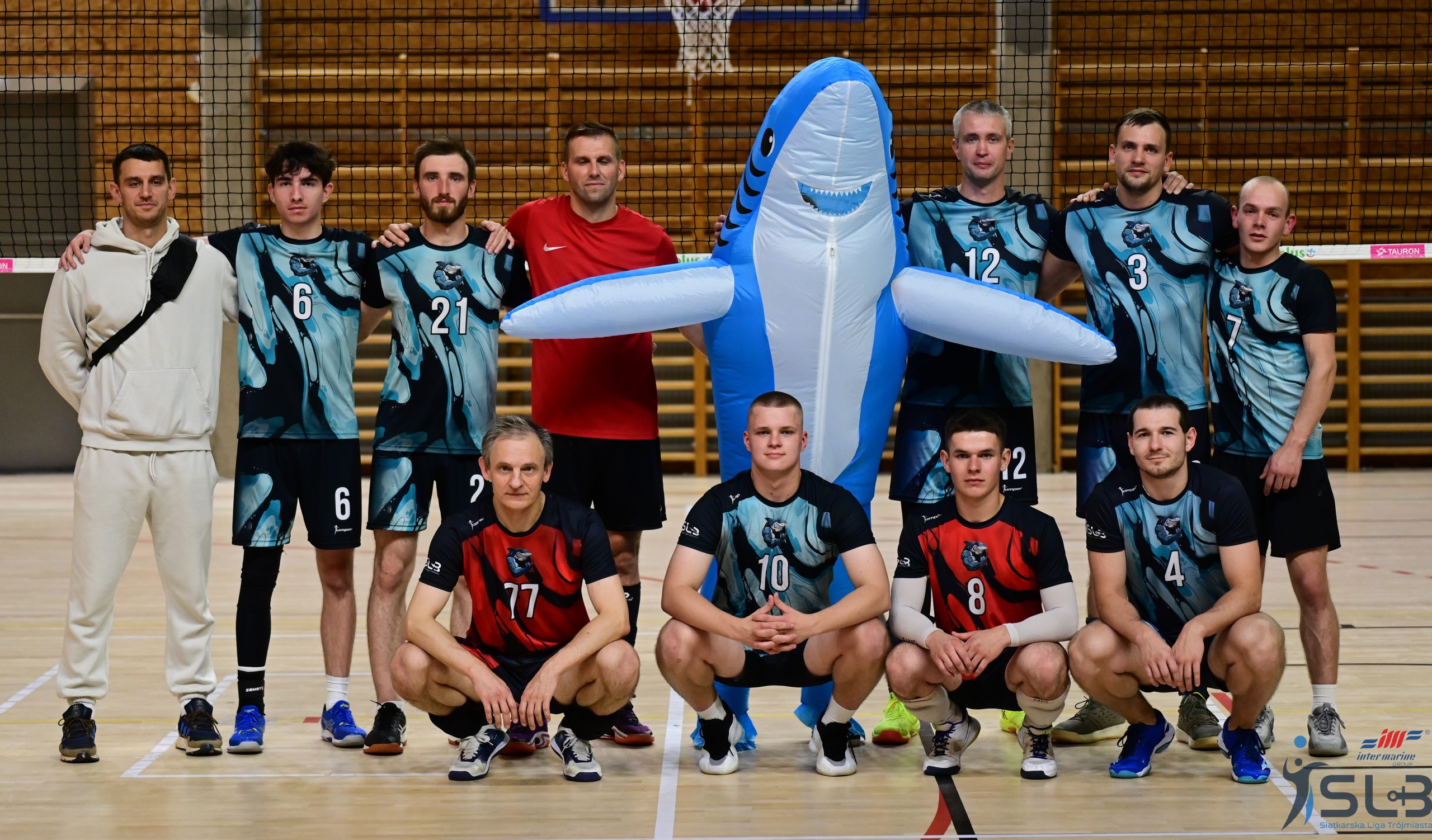 Sharks